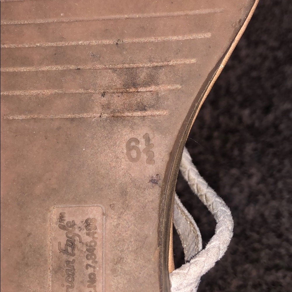 sandals - Picture 4 of 4